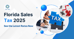 sales tax in florida